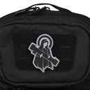 Saint Javelin Field Patch PVC - Saint Javelin