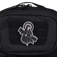Saint Javelin Field Patch PVC - Saint Javelin