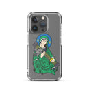 Saint Javelin - iPhone Case - Saint Javelin