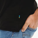 Saint Javelin Loose - Fit Bamboo T-Shirt - Saint Javelin