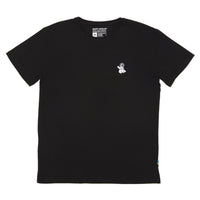 Saint Javelin Loose - Fit Bamboo T-Shirt - Saint Javelin