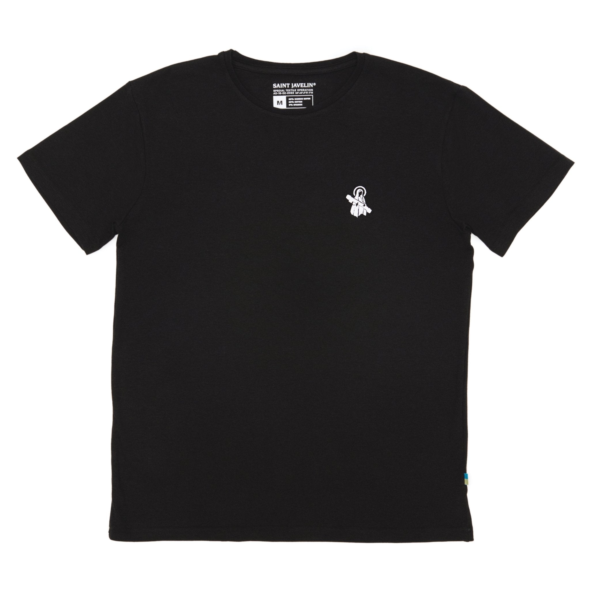 Saint Javelin Loose - Fit Bamboo T-Shirt - Saint Javelin
