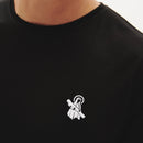 Saint Javelin Loose - Fit Bamboo T-Shirt - Saint Javelin