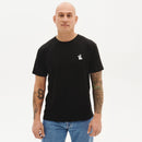 Saint Javelin Loose - Fit Bamboo T-Shirt - Saint Javelin