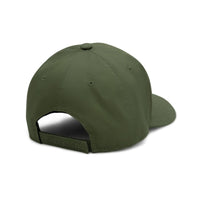 Saint Javelin Olive Green Dad Hat - Saint Javelin
