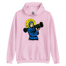 Saint Javelin x TOOLATE Special Edition - Adult Hoodie - Saint Javelin