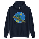 Saint Storm Shadow - Adult Hoodie - Saint Javelin