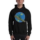 Saint Storm Shadow - Adult Hoodie - Saint Javelin