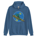 Saint Storm Shadow - Adult Hoodie - Saint Javelin