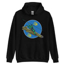 Saint Storm Shadow - Adult Hoodie - Saint Javelin