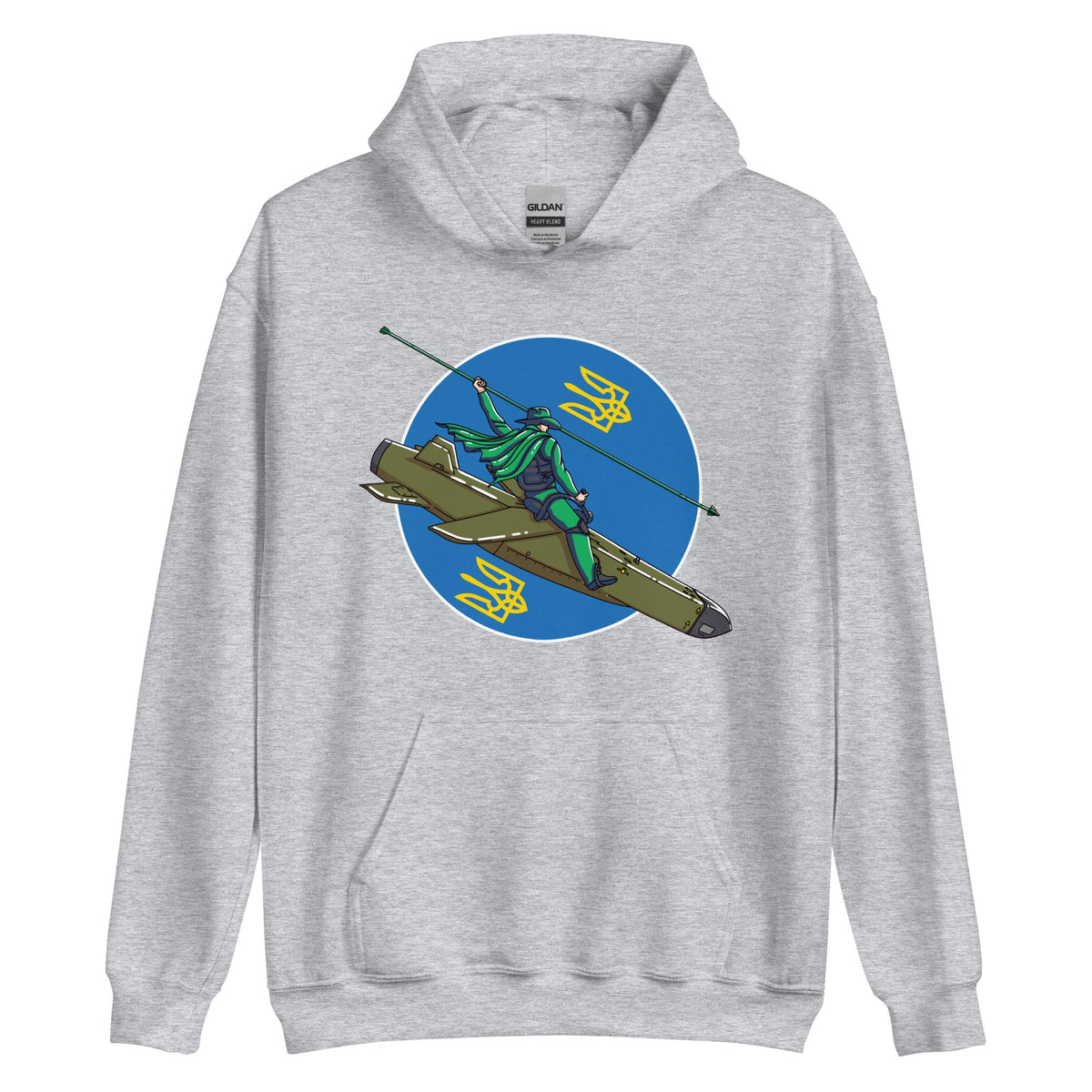Sport Grey / S