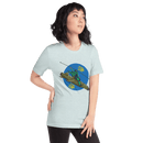 Saint Storm Shadow - Adult TShirt - Saint Javelin