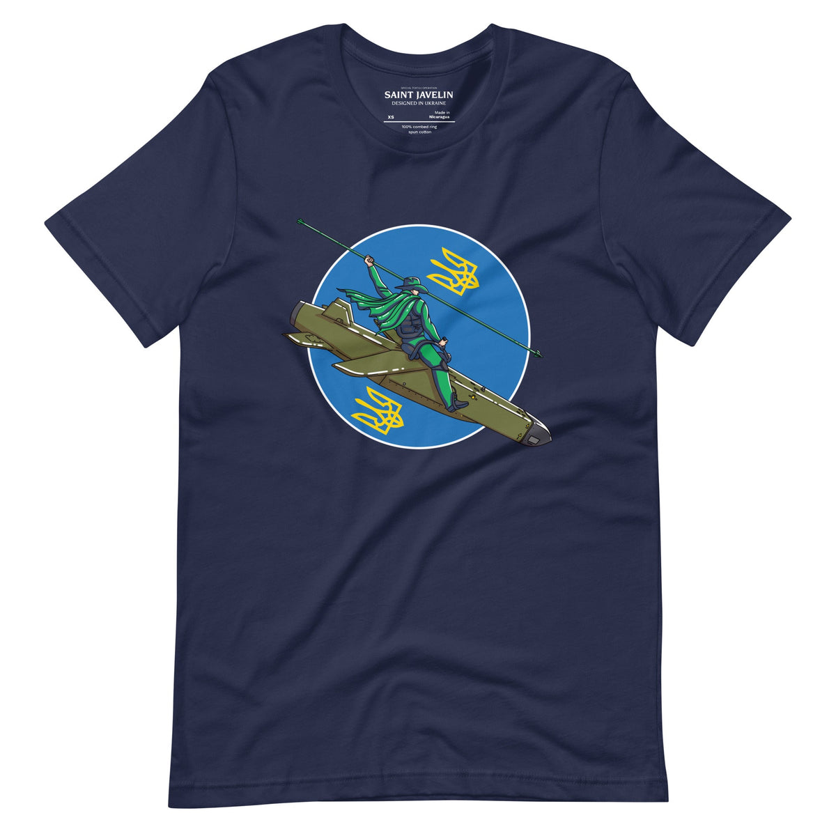 Navy / S