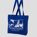 Scuba Diving – Tote Bag - Saint Javelin
