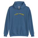 Slava Ukraini - Embroidered Adult Hoodie - Saint Javelin