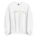 Slava Ukraini Rainbow - Adult Unisex Sweatshirt - Saint Javelin