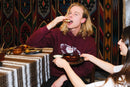 Soup - Centric – Adult Hoodie - Saint Javelin