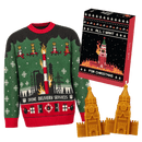Special Delivery Mega Bundle — sweater, puzzle and 2 candles BUNDLE-Mega