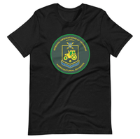 Special Operations of Ukraine - T-Shirt - Saint Javelin