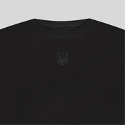 Bamboo Stealth Tryzub Standard - T-Shirt