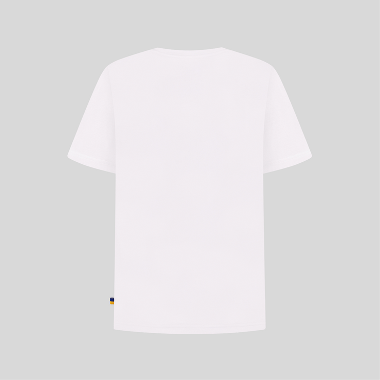 Bamboo Stealth Tryzub Standard - T-Shirt