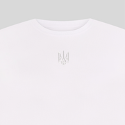 Bamboo Stealth Tryzub Standard - T-Shirt