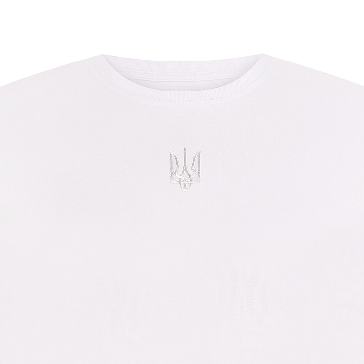 Bamboo Stealth Tryzub Women&