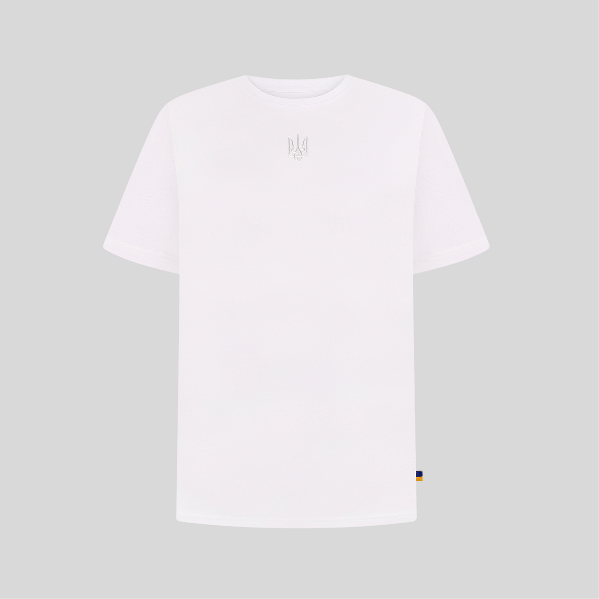 White / S