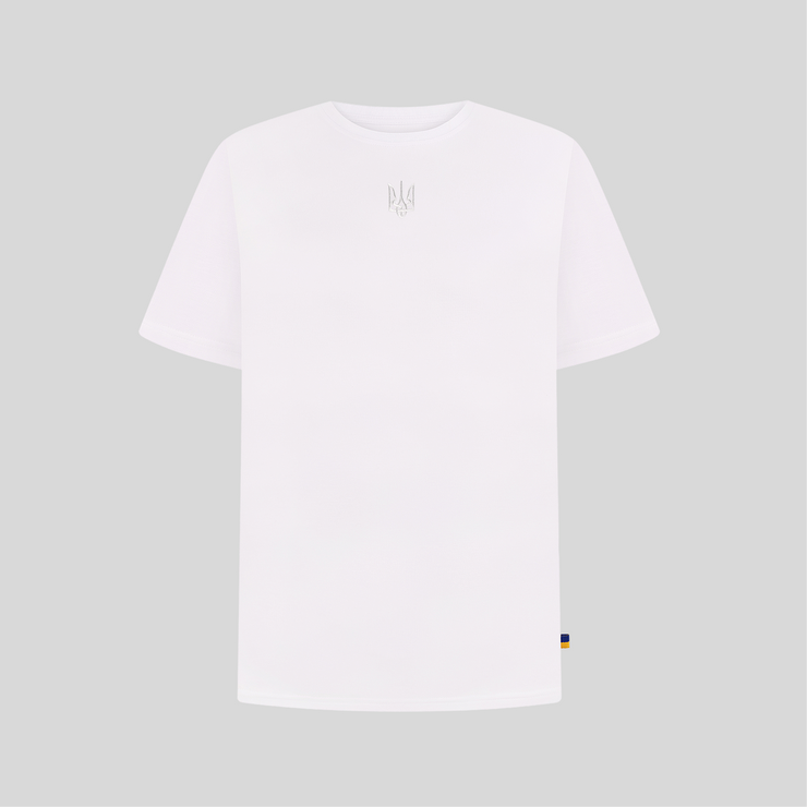 Bamboo Stealth Tryzub Standard - T-Shirt