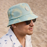 Sunflower Pool – Bucket Hat - Saint Javelin