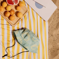 Sunflower Pool – Bucket Hat - Saint Javelin