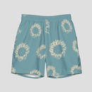 Sunflower Pool – Men’s Swimming Shorts - Saint Javelin