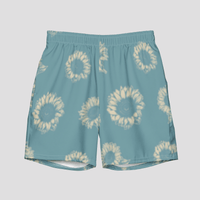 Sunflower Pool – Men’s Swimming Shorts - Saint Javelin