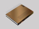 The SAINTS Book by Sasha Maslov and Saint Javelin - Saint Javelin