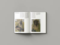 The SAINTS Book by Sasha Maslov and Saint Javelin - Saint Javelin