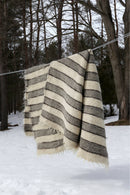THEODORE - Wool Rug from Karpaty - Saint Javelin