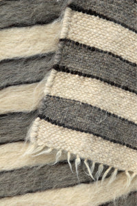 THEODORE - Wool Rug from Karpaty - Saint Javelin