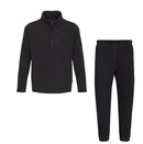 Total Comfort Set - Black - Saint Javelin