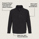 Total Comfort Set - Black - Saint Javelin
