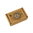 Tryzub - Backpack Clip (Recycled Artillery Shells) - Saint Javelin