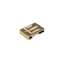 Tryzub - Backpack Clip (Recycled Artillery Shells) - Saint Javelin