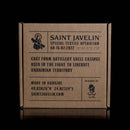 Tryzub - Belt (Recycled Artillery Shells)