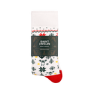 TRYZUB Christmas Socks