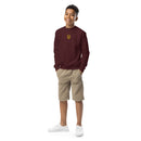 Tryzub - Embroidered Youth Crewneck Sweatshirt - Saint Javelin