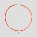 Tryzub Necklace (Sterling Silver) - Saint Javelin