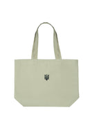 Tryzub (Ukrainian Trident) Tote Bag - Saint Javelin