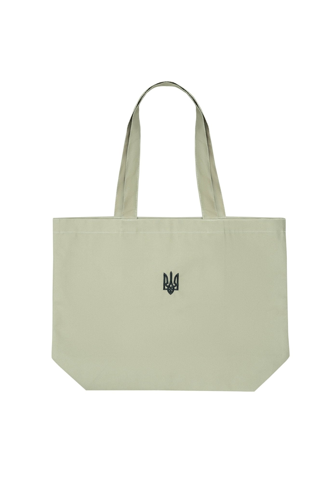 Tryzub (Ukrainian Trident) Tote Bag - Saint Javelin