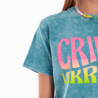 Ukraine – Adult T-Shirt - Saint Javelin