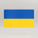 Ukraine Flag - Saint Javelin