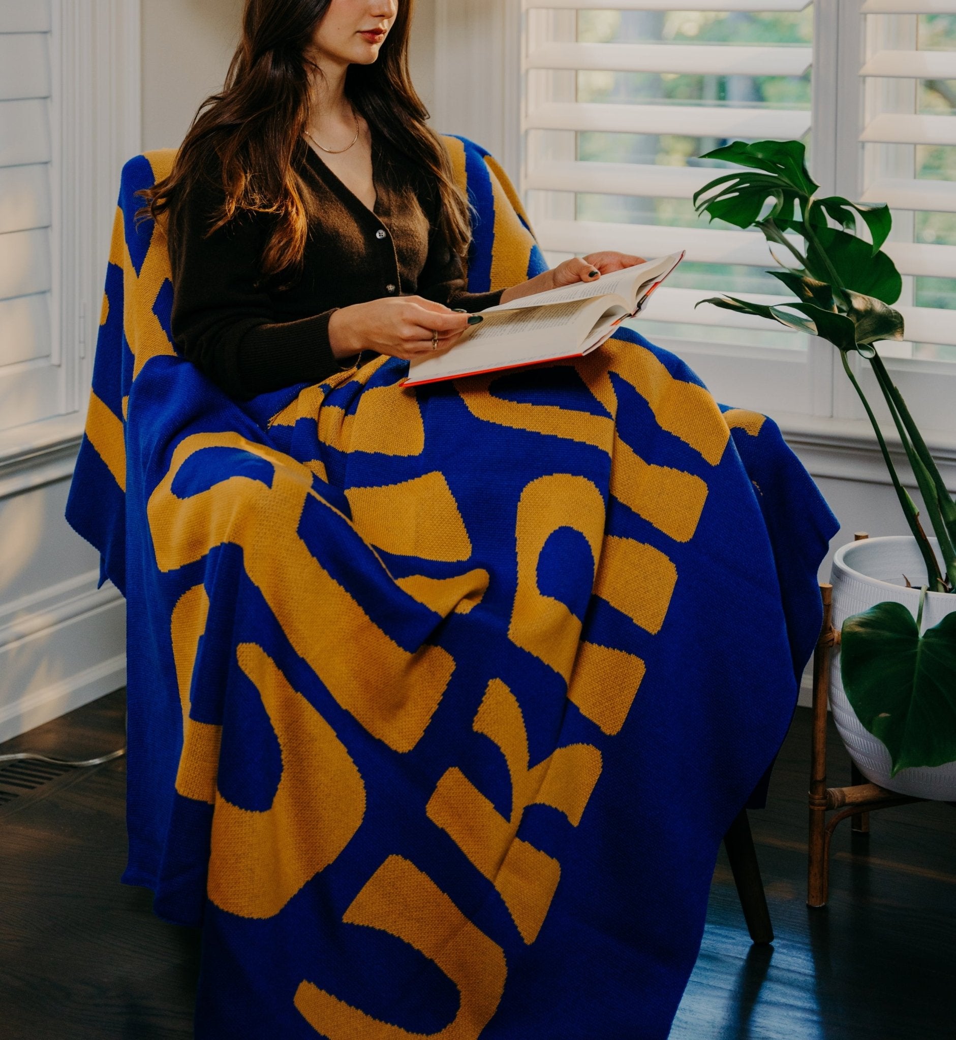 Ukraine – Premium Blanket - Saint Javelin